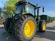 Tractor agrícola - John Deere - 6155r