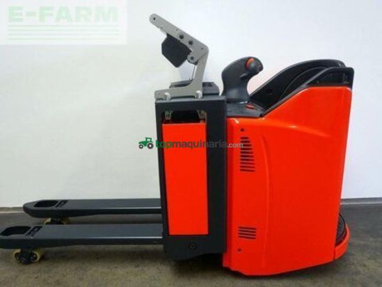 Elevadora - Linde - t 20 sp 131-08