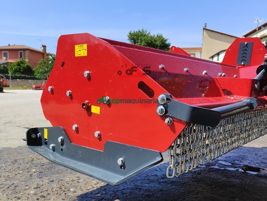 Trituradora Multifunción - HYDRA PRO 180