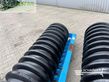 Grada de disco - Lemken - heliodor 8/400 k | 2 satz walzen