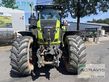 Tractor agrícola - Claas - axion 920 cmatic cebis