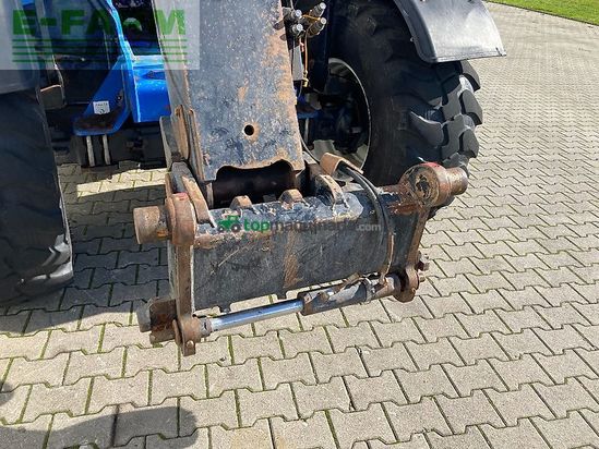Telescopica - New Holland - lm7.35 t4b