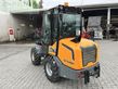 Minicargadora - Giant - g 2700hd+ mit kabine & weidemann hv