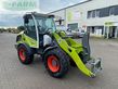 Minicargadora - Claas - torion 535 high-lift