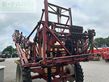 Atomizador - Hardi - tzy 2400 müller spraydos