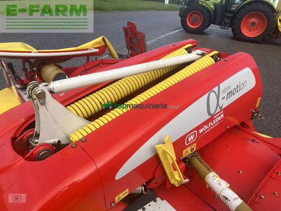 Cortacésped manual - Pöttinger - novacat 301alpha-motion ed