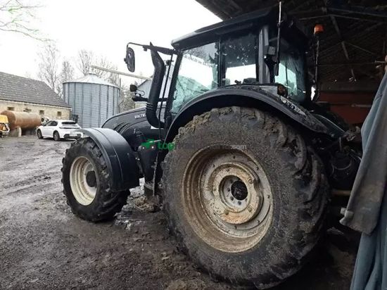 Tractor agrícola - Valtra - t172