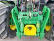 Tractor agrícola - John Deere - 6r 250 - steckachse, command pro