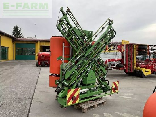 Atomizador - Jessernigg - next generation ngul 1500l /21