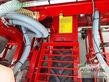 Sembradora monograno mecanica - Becker - aeromat p 8 zg hkp dte