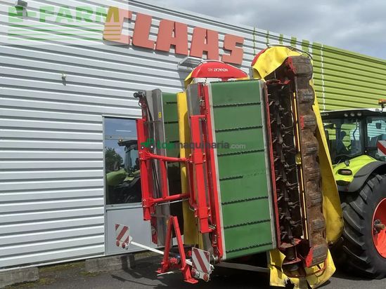 Cortacésped manual - Pöttinger - novacat a10