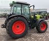 Tractor agrícola - Claas - axos 240 stage v