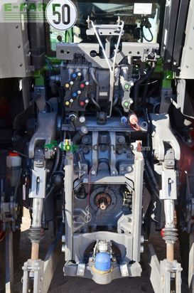 Tractor agrícola - Fendt - 826 vario power plus