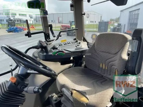 Tractor agrícola - Case IH - ih cvx 175