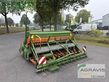 Combinado de siembra - Amazone - drillkombination 3m