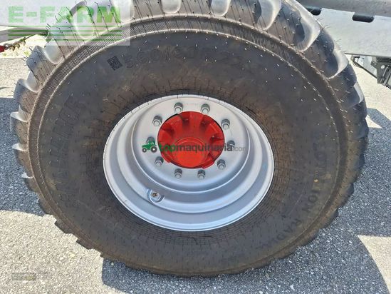 Equipamiento / accesorio - Oehler - vke 70