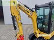 Excavadora - Caterpillar - 301.6
