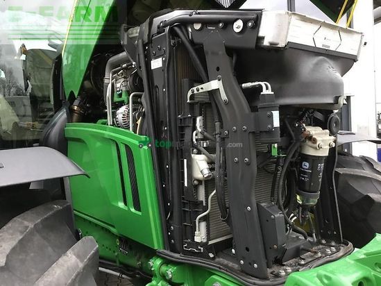 Tractor agrícola - John Deere - 6250r