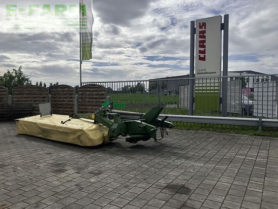 Cortacésped manual - Krone - easy cut r 360