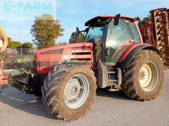 Tractor agrícola - Same - rubin 150