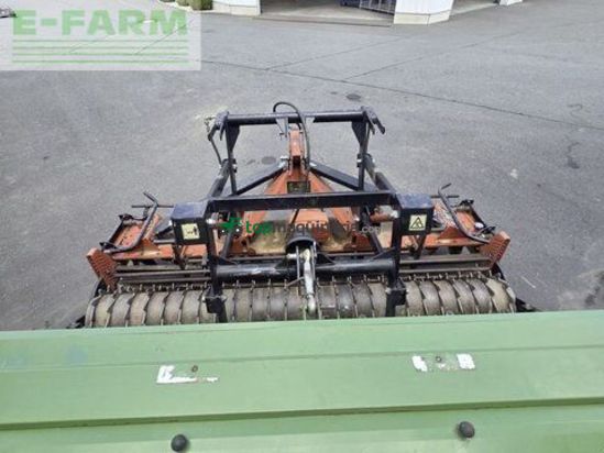 Sembradora -  - hassia eurodrill 300 + ke
