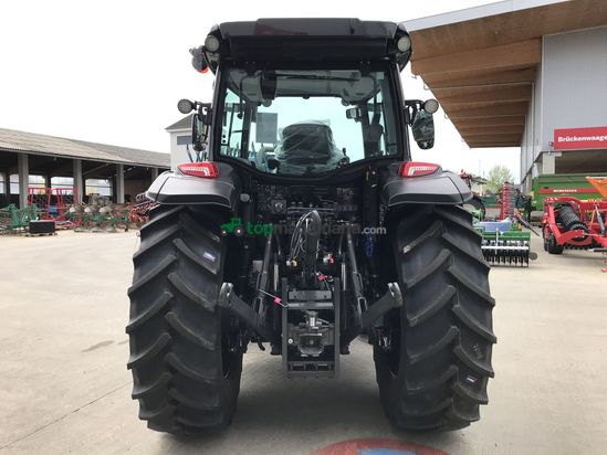 Tractor agrícola - Valtra - a 115
