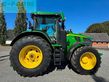 Tractor agrícola - John Deere - 7r 350