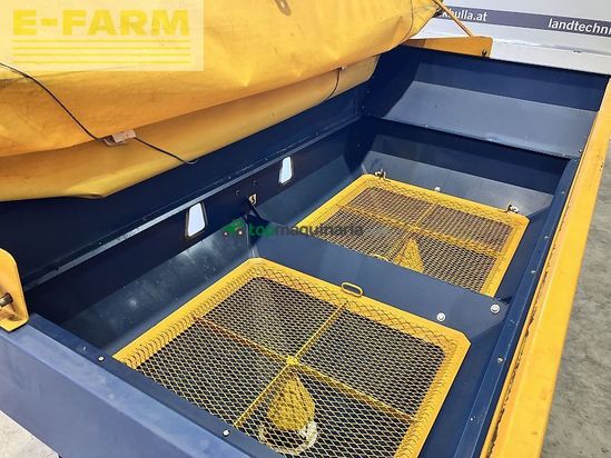 Esparcidor - Bogballe - ex t - 15 meter - 3200 liter