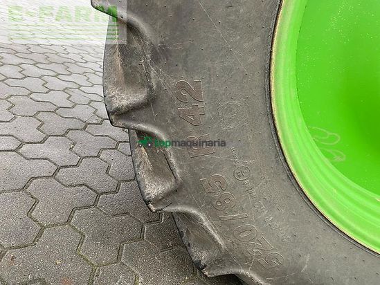 Atomizador - Dammann - 5830 classic - dual-air-system