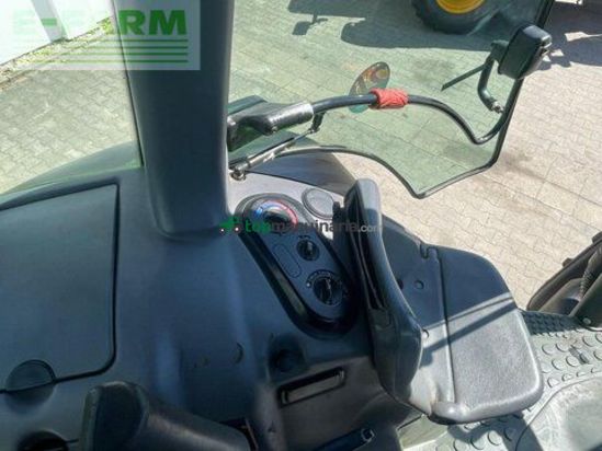 Tractor agrícola - Deutz-Fahr - agrotron m 600