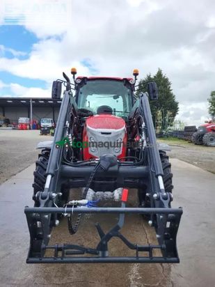 Tractor agrícola - McCormick - x5.100 premium