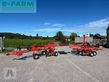 Rastrillo - Kuhn - ga 6632+