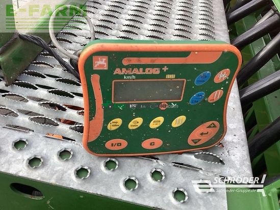 Sembradora - Amazone - ad 3000 super / kx 3000