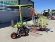 Henificador - Claas - liner 450