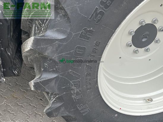 Tractor agrícola - Valtra - n 175d