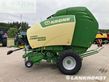 Empacadora gigant - Krone - comprima v 180 xc