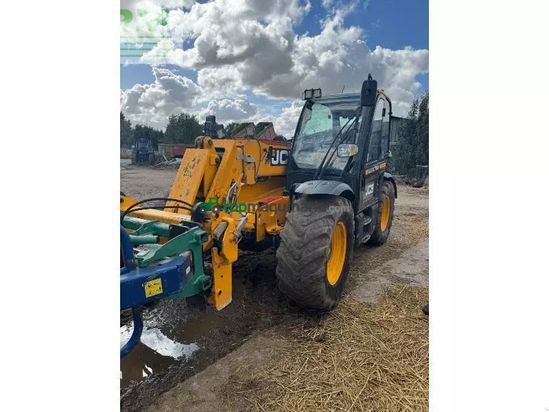 Telescopica - JCB - 538-70 xtra