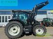 Tractor agrícola - Valtra - g135v 1b9