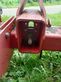 Cultivador -  - grubber 3m, hitch, zw durchtrieb
