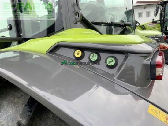 Tractor agrícola - Claas - axos 3.120