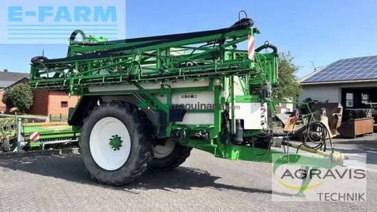 Atomizador - CHD - f 7036 a