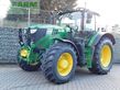 Tractor agrícola - John Deere - 6155r