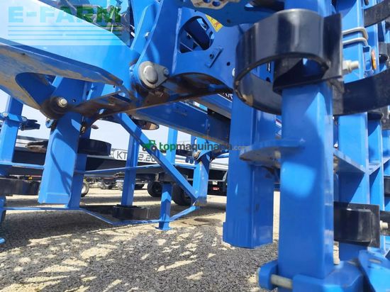 Cultivador - Carré - penterra