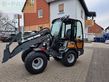 Minicargadora - Giant - g 2700 hd mit kabine und euro aufnamhe