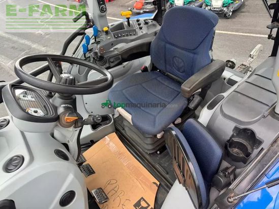 Tractor agrícola - New Holland - t5.110 ec