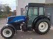 Tractor agrícola - New Holland - t4.90 f F