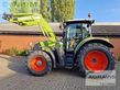 Tractor agrícola - Claas - arion 650 cebis