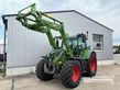 Tractor agrícola - Fendt - 516 vario gen3 profi plus ProfiPlus