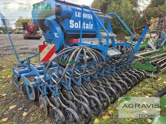 Sembradora directa - Lemken - solitair 8/300 ds