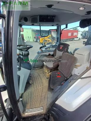 Tractor agrícola - Valtra - n135 active Active